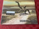 Creed, Human Clay, sealed LP, first pressing, 1999