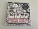 Tally Hall Marvins Marvelous Mechanical Museum Mr. Sun/ Mr. Moon Edition
