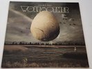 Wolfmother Cosmic Egg 2-LP Vinyl Set Record 2009 Gatefold