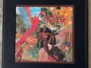 Santana Abraxas on Mobile Fidelity One-Step