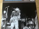 Soundgarden Hunted Down 7” Vinyl Record [ORANGE]