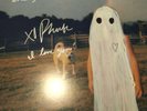 SIGNED Phoebe Bridgers - Stranger in the Alps autograph vinyl record