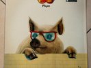 PROG-ROCK - Ivan Graziani - Pigro - Reissue 180g Mint but open offen, ungespielt