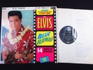 Elvis Presley Blue Hawaii (1st Press, Silver RCA, MINT ARCHIVE UNPLAYED) LP