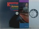 HANK JONES OLIVER NELSON Happenings LP 1967 Impulse ORIG  MONO PROMO VG++