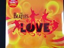 The Beatles Love (2014, 1st Pressing, Still Sealed) LP