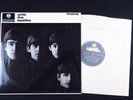 The Beatles With The Beatles (1st Pressing Jobete Credit, Factory Sample) LP