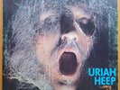 URIAH HEEP -  VERY 'EAVY ... VERY 'UMBLE  - UK