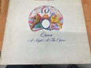 QUEEN A Night At The Opera LP 75 Elektra 7E-1053 CSM PRESSING PLAYS EX VG+/VG
