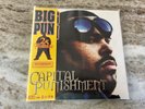 BIG PUNISHER CAPITOL PUNISHMENT LOUD LABEL LIMITED NUMBERED COLORED NEAR MINT