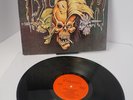 Complete Death LP / Death Records, Restless Records 72118-1 / Compilation 1986