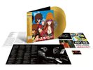 DAFT PUNK Discovery GOLD VINYL Interstella 5555 Limited Edition LP