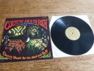 Country Joe & The Fish Electric Music.. UK 1972 Vanguard VSD 79244 Psych Rock LP