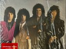 KISS LICK IT UP  40TH ANNIVERSARY Album  LIMITED EDITION 3 Lp Picture Disc Vinyl