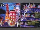 The New Power Generation EXODUS Vinyl, LP, Album NPG Records 0061031NPG (M,NM,M)