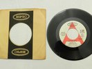 45 RPM, Fleetwood Mac - Black Magic Woman, Epic 5-10351, 1968 PROMO, VG++ to NM