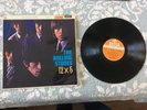 THE ROLLING STONES LP 33rpm NEW ZEALAND Decca Stereo SKLM 6003: 12 X 5 VINTAGE