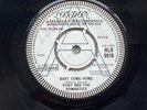 RUBY & the ROMANTICS - Baby Come Home - Promo Northen Soul Demo