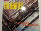 Beatles - Please Please Me, 2014 From Mono Vinyl Box Set NM/Ex