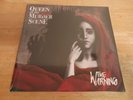 The Warning: Queen Of The Murder Scene 2LP Vinyl Record Brand New Sealed