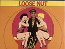 Black Flag - Loose Nut (LP, SST Records, US, SST 035, NM)
