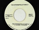 Funk Disco 45 - Stringfield Family - The Sounds Of Disco - Arrest