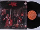 ECSTASY, PASSION & PAIN Self Titled ROULETTE SR-3013 LP VG+ SHRINK i