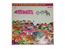The Monkees LP 1967 Mexico Press Rare unique sleeve cover RCA