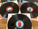 The Jam Vinyl Triple LP - Paul Weller - Style Council