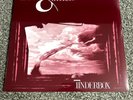 SIOUXSIE AND THE BANSHEES - Tinderbox(UK 2020 SEALED BURGUNDY VINYL ALBUM )
