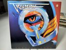 TRIUMPH Surveillance 1987 LP GLAM/HAIR METAL HARD ROCK ORG PRS VINYL. Excellent