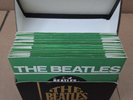 Vintage The Beatles Vinyl Box Set 22 x 7'' Singles Collection 1962-1970