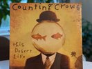 Sealed OG 1999 Counting Crows This Desert Life Sealed Vinyl Original Pressing