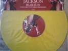 Michael Jackson - Billie Jean (The Dirty Funker Remixes) (12