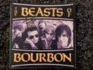 The Beasts of Bourbon Lets get Funky 2X7