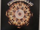 Funkadelic Their First 1970 Debut  Album/LP self titled 