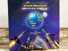 Stryper - The Yellow And Black Attack (LP Vinyl Record) VG+/VG+ | Enigma 71064-1