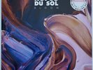 Rüfüs Du Sol - Bloom - Vinyl LP Sweat It Out  – SWEATSV015 Limited