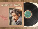 AUGUSTUS PABLO Earth's Rightful Ruler LP 1983 Roots Reggae Dub Message EX/NM