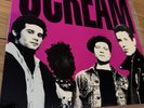Scream – This Side Up LP DC Hardcore Punk Dischord Minor Threat SOA