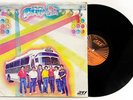 GRUPO PEGASSO Mirada De Amor LP Vinyl Album 1986 Mexico DMY LA HIERBA SE MOVIA