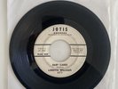 HEAR - Rare Northern Soul 45 - Loretta Williams - Baby Cakes - Jotis # 471 Promo