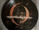 A Perfect Circle – Mer De Noms (2003) Virgin vinyl picture disc NEW