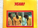 THE PIONEERS - Yeah  / 70s JAMAICA REGGAE ROCKSTEADY SOUL LP / UK TROJAN.VG+ VG+