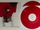Rihanna Anti 2x LP Red Vinyl Limited Edition Target Exclusive