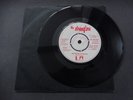 The Stranglers – No More Heroes 1977 UK 45 UNITED ARTISTS DEMO / PROMO