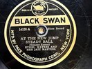 ETHEL WATERS & HER JAZZ MASTERS - ‘AT THE NEW JUMP STEADY BALL’ BLACK SWAN 78