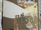 LED ZEPPELIN II 1976 ORIGINAL  ATLANTIC P-10101-A JAPAN LP GATEFOLD VINYL EX/VG+