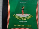 BASIL RATHBONE Charles Dickens: A Christmas Carol 3x12