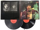 JIMI HENDRIX ELECTRIC LADYLAND Japan LP [99939AR]